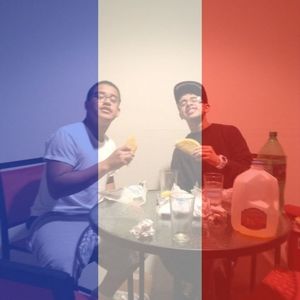 Meet your Posher, David a